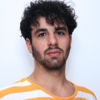 Nicholas Mastandrea