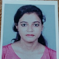 Pranali Gadekar