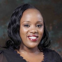 Cathrine Mukami Aloo