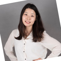 Joanne Chen