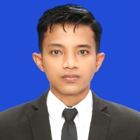 M Anton S.P
