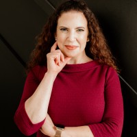 Ali O'Malley, PhD, PCC