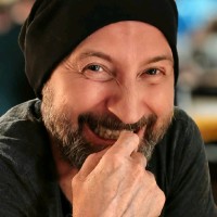 Mark Dawson