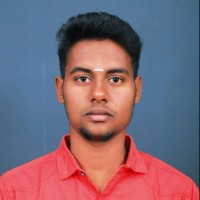 Vishnu Anandaraj
