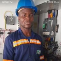 bio dro arnaud bamba