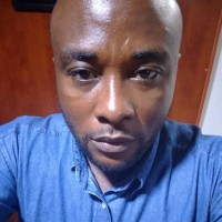 Peter Uche