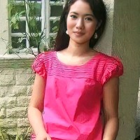 Maria Gloria Tugelida