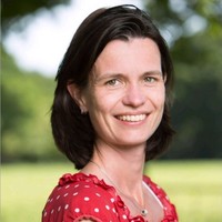 Sabine De Greeff
