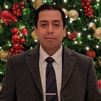 Juan Mendez