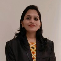 Sayali Borate