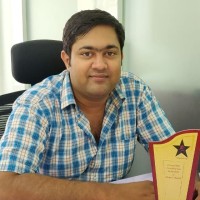 Dr. Aditya Patil