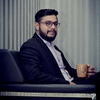 Anuraj Nair