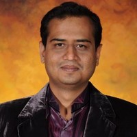 Vaibhav Chordia