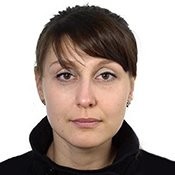 Maria Popova
