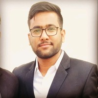 Ashwin Patidar
