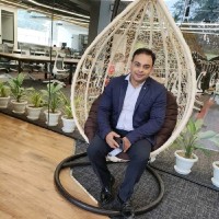 Alok Gupta