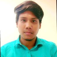 Pranjal P