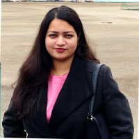 Ayushi Shrivastava