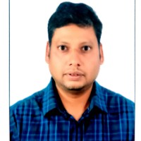 Rajesh Dhal