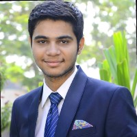 Shivam Bhatt