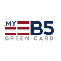My EB-5 Green card