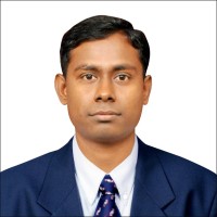 Ramesh Shanmugam