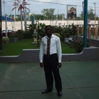 Lord Oscar Yeboah