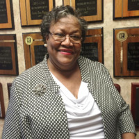 Cathay Fleming, Vice President, Crs, Abr, Gri