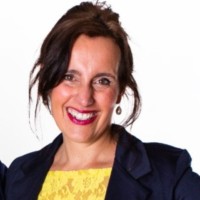 Marijke Oostdijck