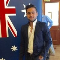 Nishit Patel