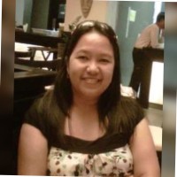 Marjorie Calong