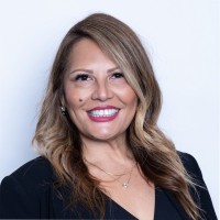 Flor Huerta, Ed.D
