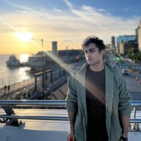 Rishon Dsouza