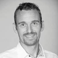 Nicolai Holm Kjølbæk