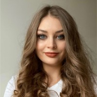 Liliya Kavka