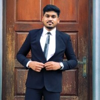 Viroshkharan Yaneetharan