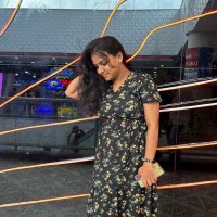 Poornima S