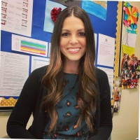 Chelsea Holland, Ms, M.Ed.