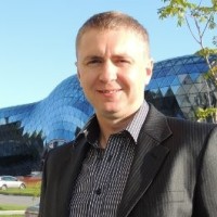 Maxim Minenko