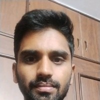 Venkatesu Kalvapalli