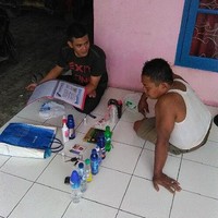 hasanain haikal