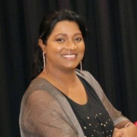 Amitha Dulani Silva