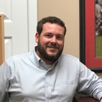 Harrison Bodenheimer