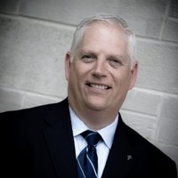 Michael Chilcote