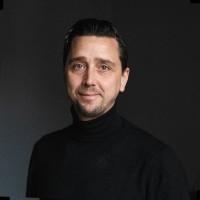 Marcus Fredriksson