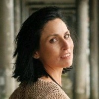 Marie-Gabrielle Cunin