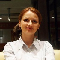 Rodica Helmis