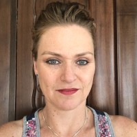 Jackie Pretorius