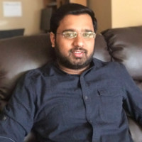 Ashwanth Reddy