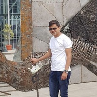 Adarsh Sharma